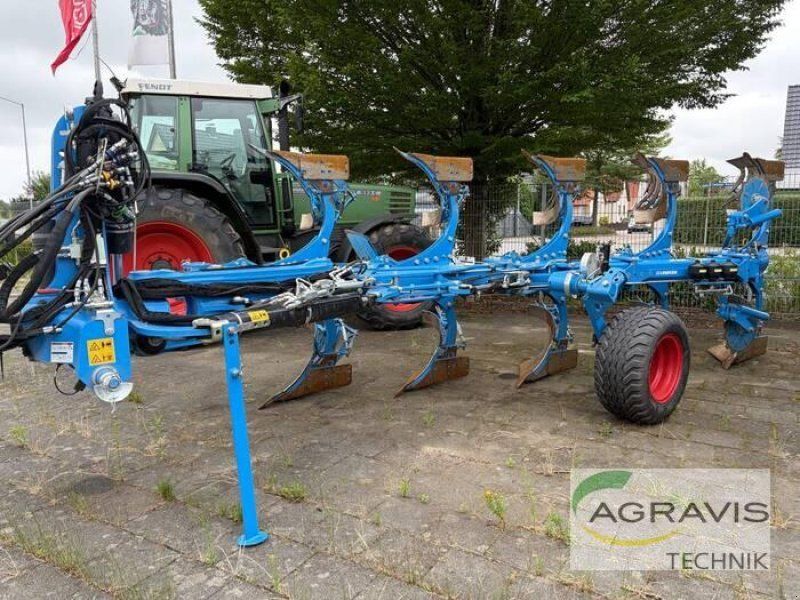 Lemken JUWEL 10 M V U 5 100