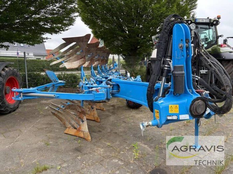 Lemken JUWEL 10 M V U 5 100