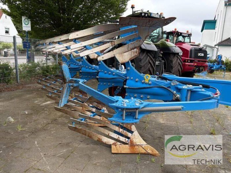 Lemken JUWEL 10 M V U 5 100