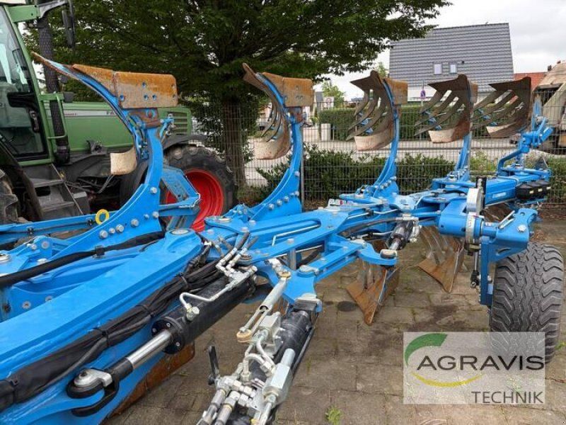 Lemken JUWEL 10 M V U 5 100