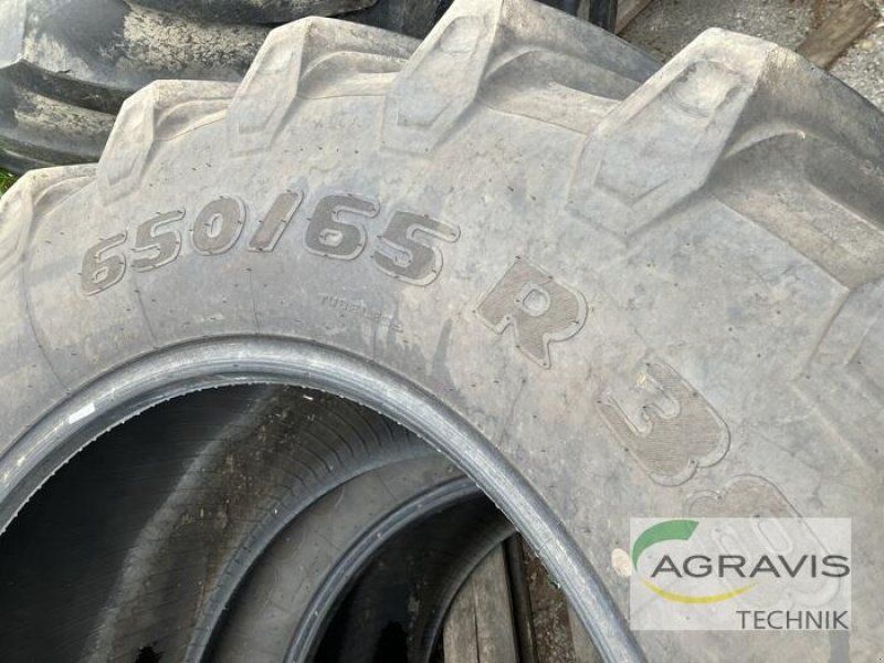 Trelleborg 650/65 R 38