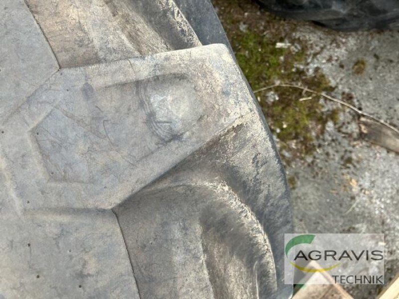 Trelleborg 650/65 R 38