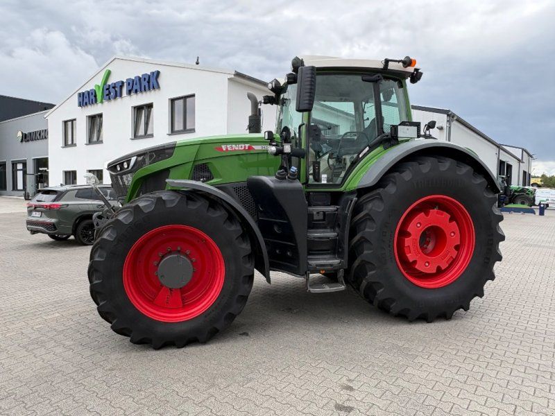 Fendt Vario 942 Profi Plus Gen 7