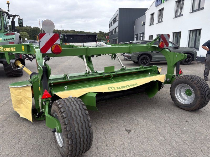 Krone Easy Cut TS 360 CR