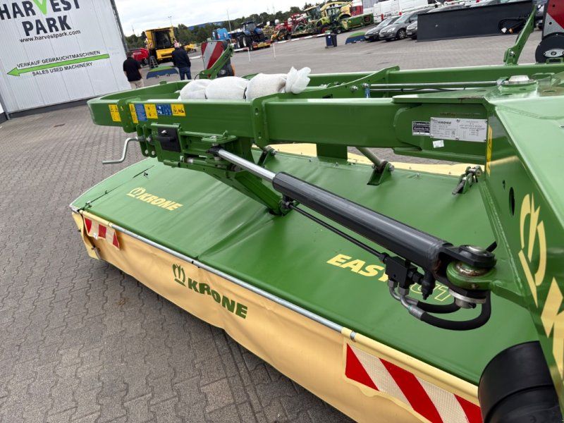 Krone Easy Cut TS 360 CR