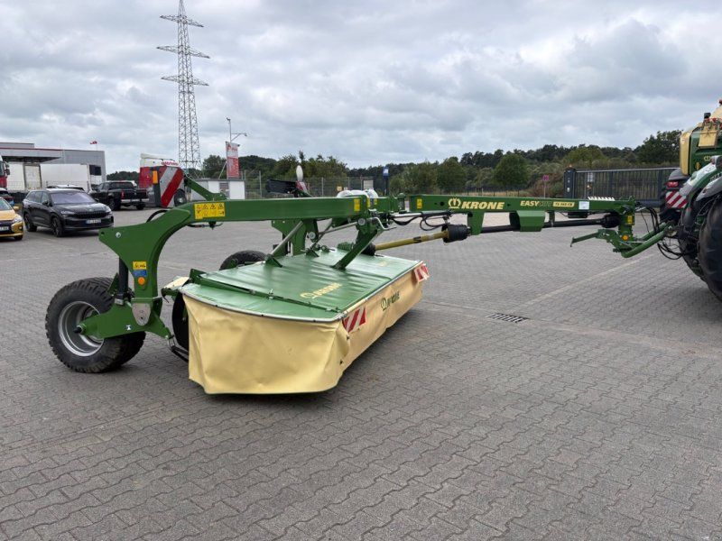 Krone Easy Cut TS 360 CR