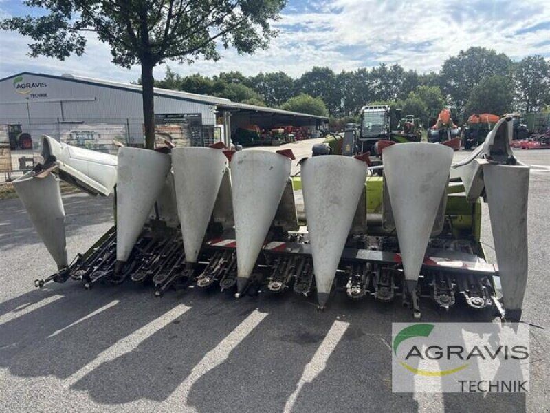 Claas CONSPEED 6-75 FC