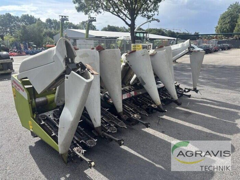 Claas CONSPEED 6-75 FC