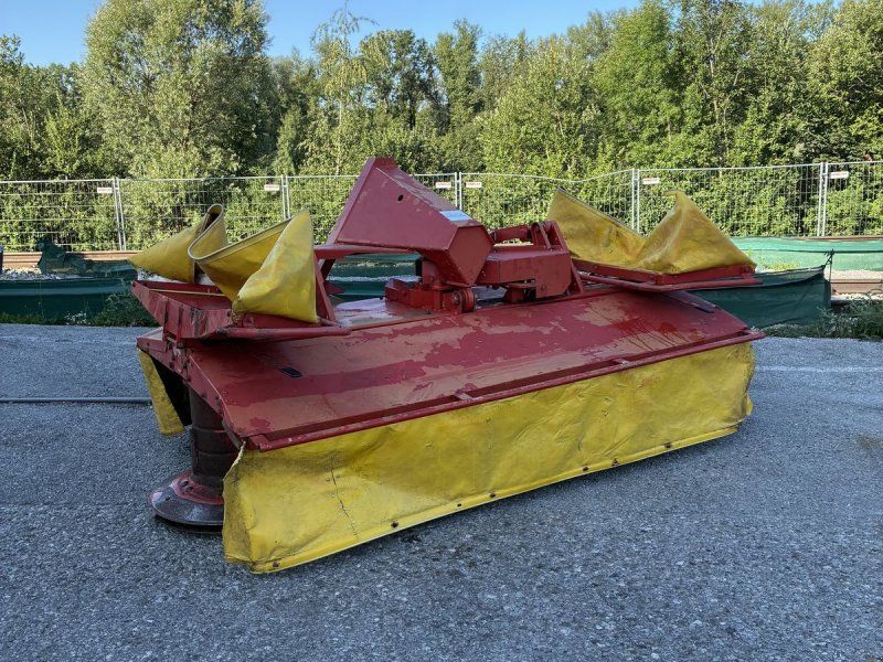 Pöttinger Cat 270 F