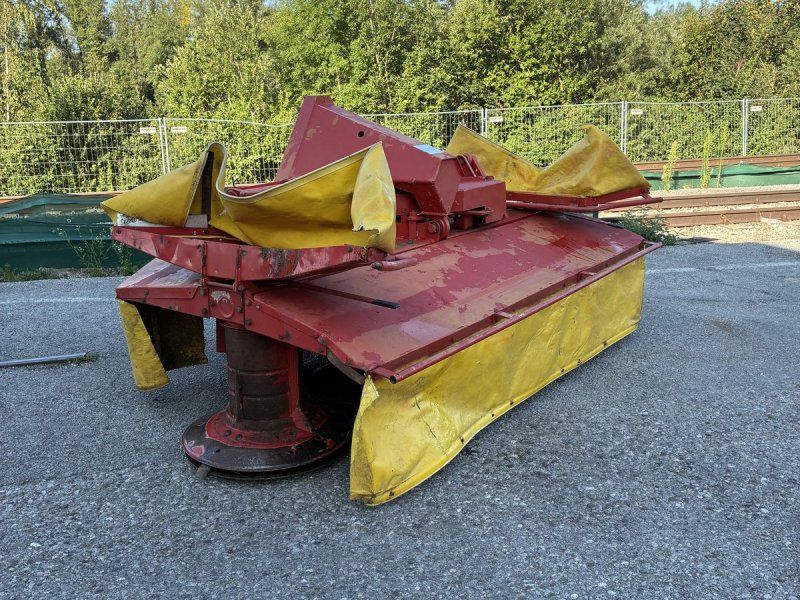 Pöttinger Cat 270 F