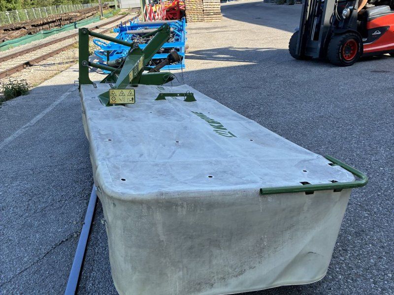 Krone R 280