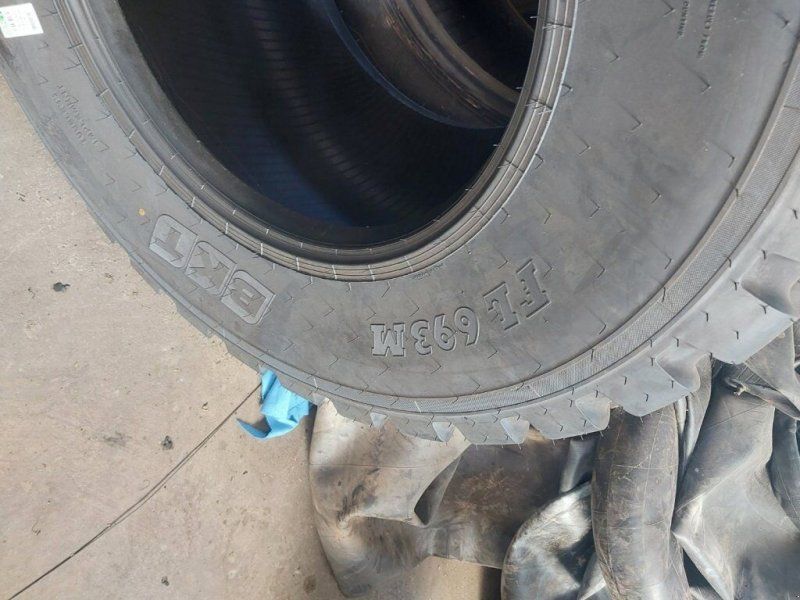 BKT 600/55R26,5 Ride Max FL693M 177D
