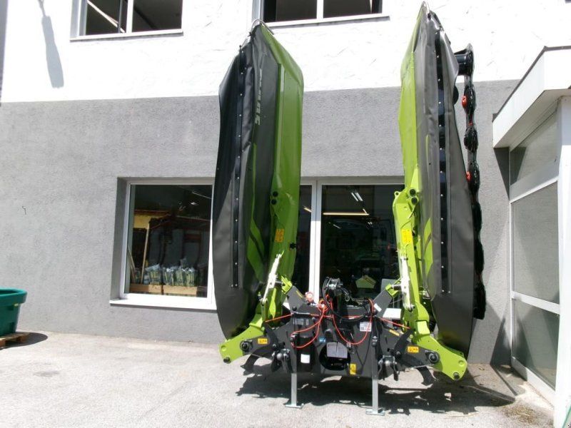 Claas Disco 8500 Trend