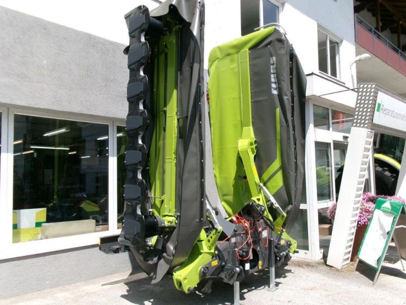 Claas Disco 8500 Trend