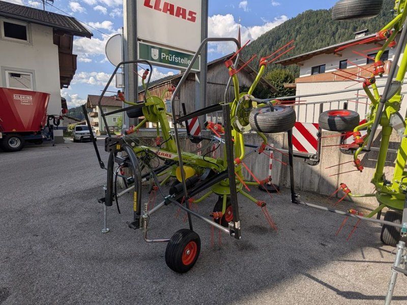 Claas Volto 45