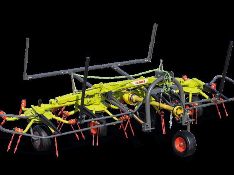 Claas Volto 45
