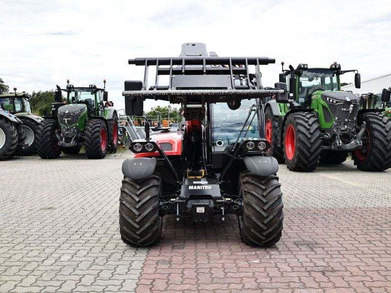 Manitou ULM 415 H