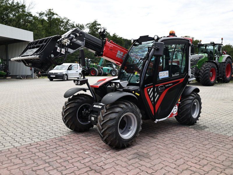 Manitou ULM 415 H
