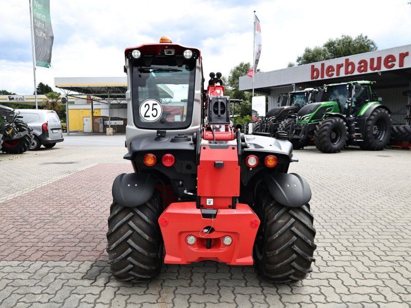 Manitou ULM 415 H