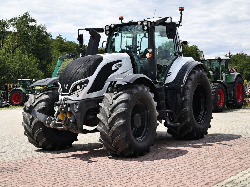 Valtra T235 Direct
