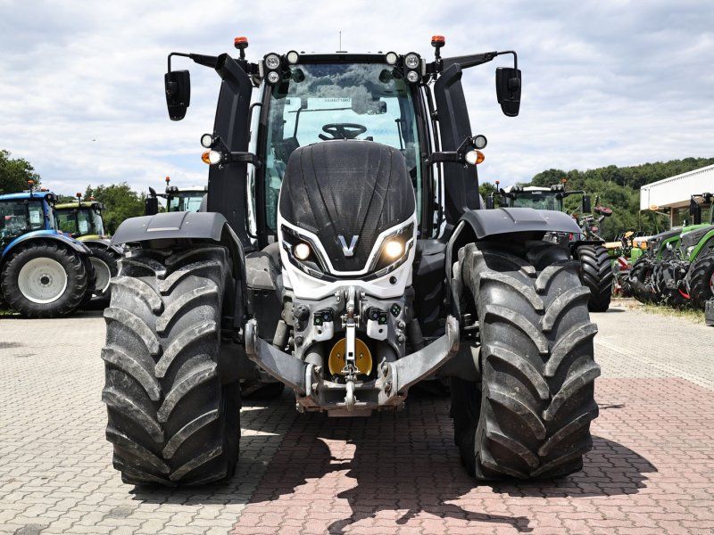Valtra T235 Direct