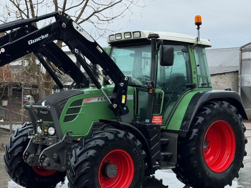 Fendt 313 Vario