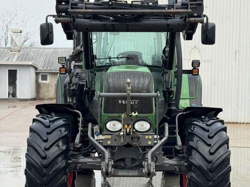 Fendt 313 Vario
