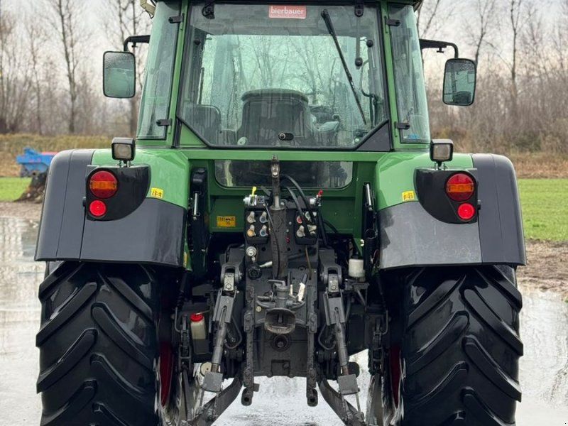 Fendt 313 Vario