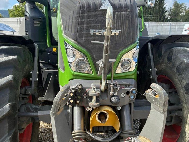 Fendt 718 Vario
