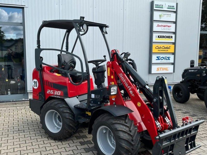 Schäffer 2630