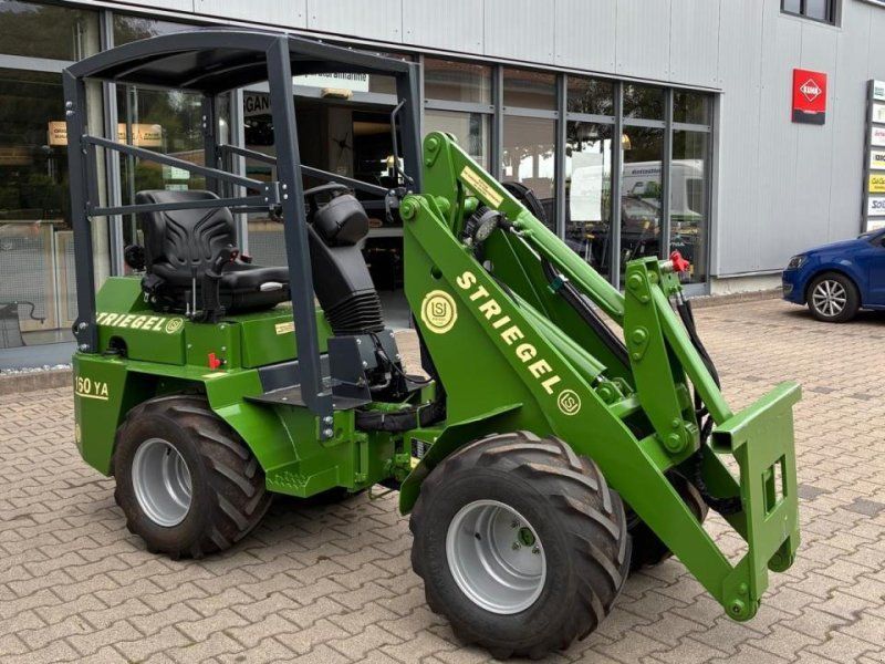 Striegel 160 YA