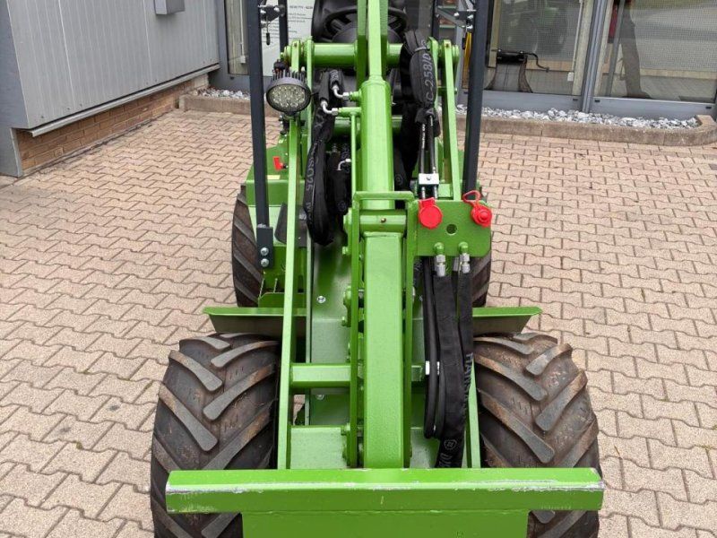 Striegel 160 YA