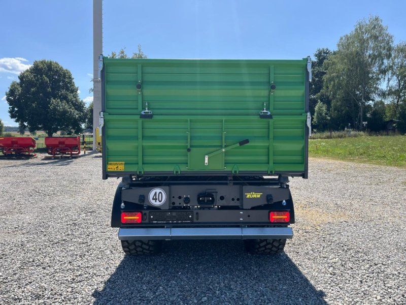 Strautmann STK 1402