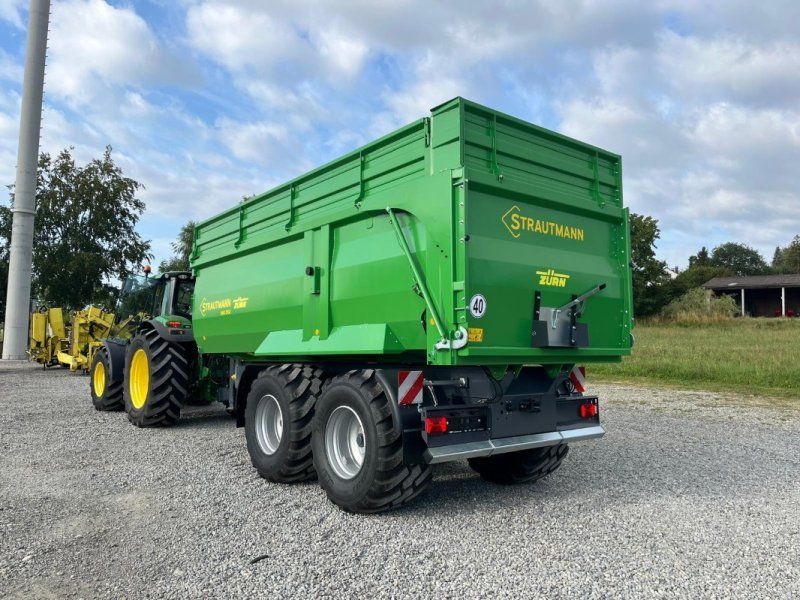 Strautmann SMK 2102