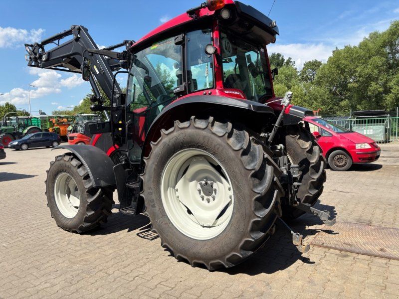 Valtra A 95 SH