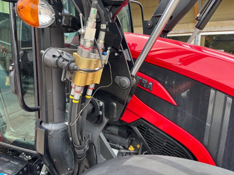 Valtra A 95 SH