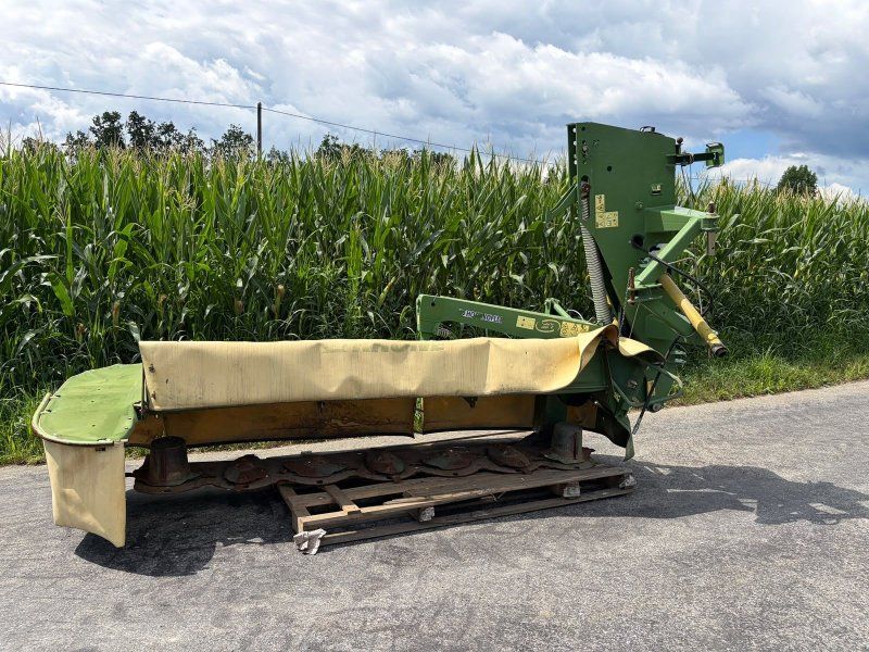 Krone Easy Cut R320