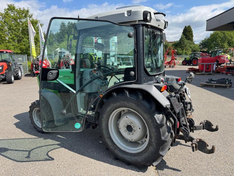 Deutz-Fahr Agroplus S 410