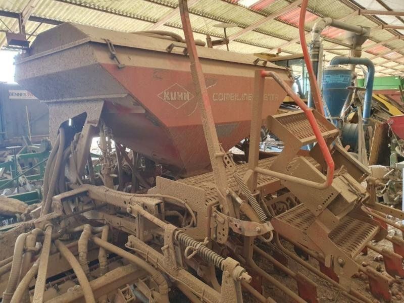 Kuhn VENTA.LC402