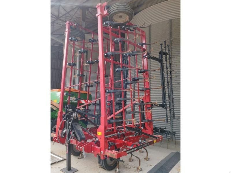 Kongskilde VIBROMASTER 3083
