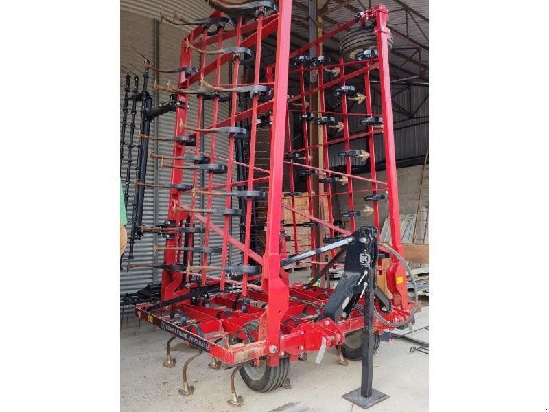 Kongskilde VIBROMASTER 3083