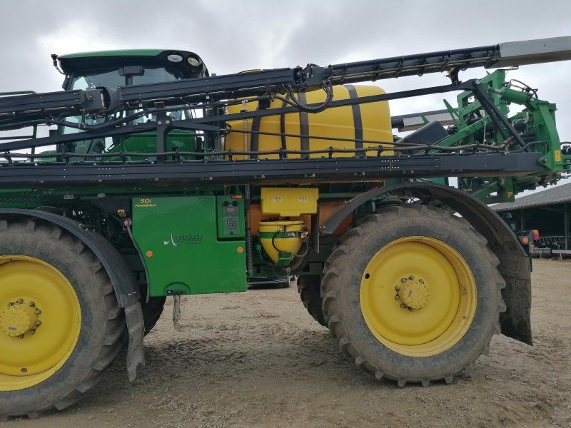 John Deere R4150I