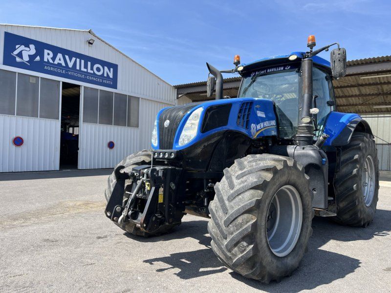 New Holland T8.410 AC