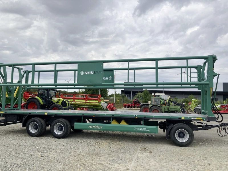 Oehler OL DDK 240 BK
