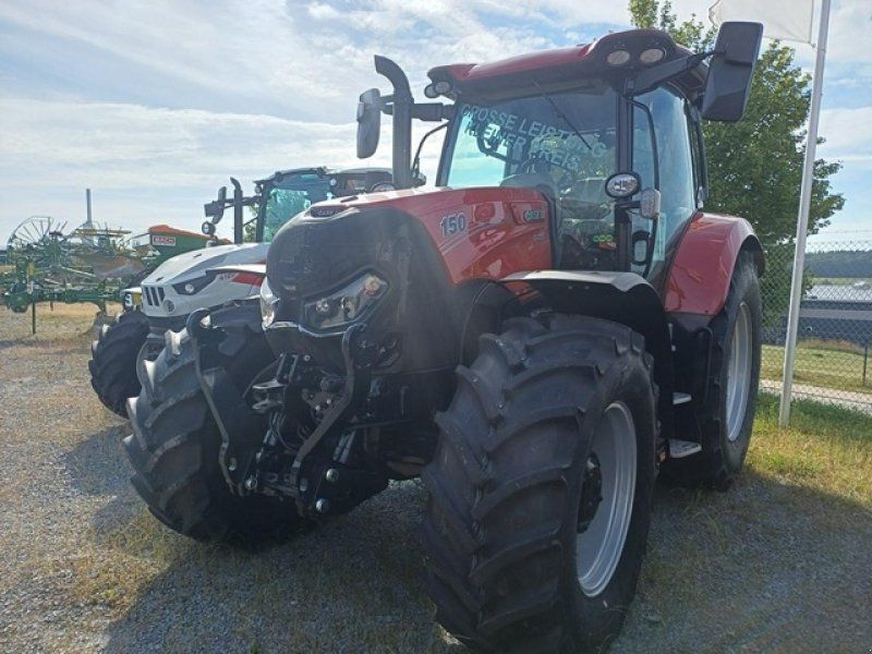Case IH MAXXUM 150