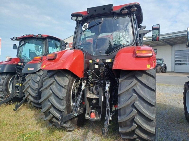 Case IH MAXXUM 150