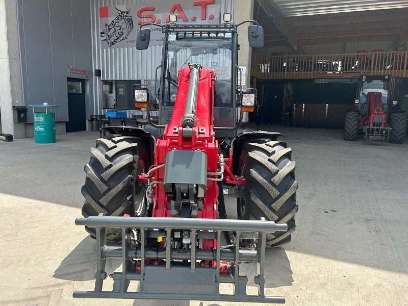 Weidemann 3080 LPT RL50