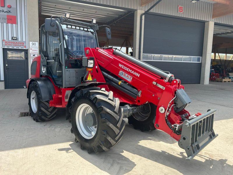 Weidemann 3080 LPT RL50