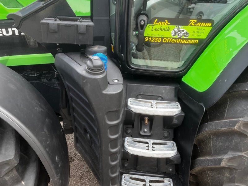 Deutz-Fahr 6150.4 TTV