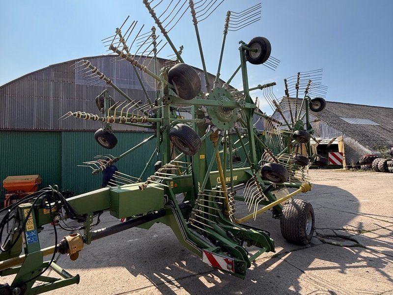 Krone Swadro 1400